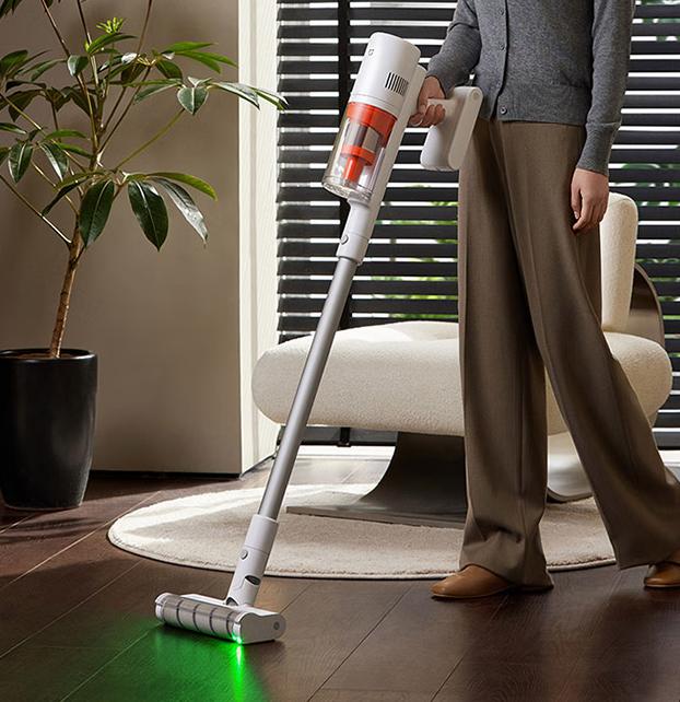 小米米家無線吸塵器3上架,國補價849.15元起