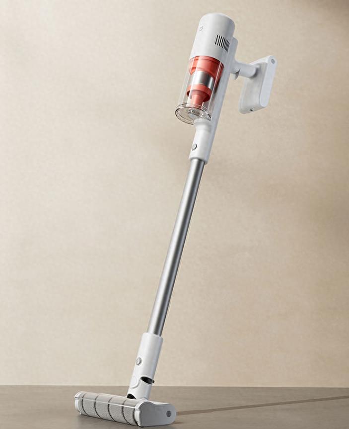 小米米家無線吸塵器3上架,國補價849.15元起