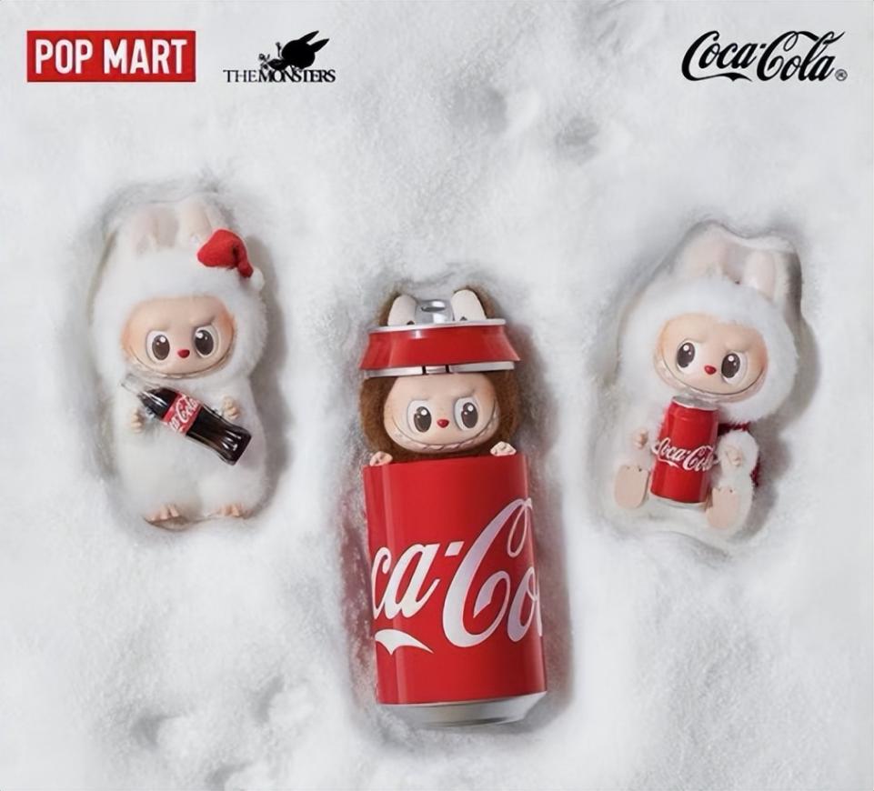 IP新品強勢崛起 京東超市IP新品數增長91% 投入億級資金共建百大新品