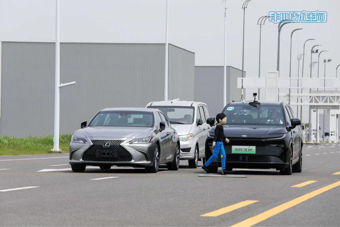 從這5個方面你就能讀懂豐田在華的創新密碼