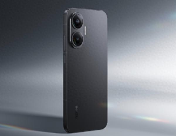 紅米Turbo 4 Pro今晚發布 首發第四代驍龍8s 猜猜價格?