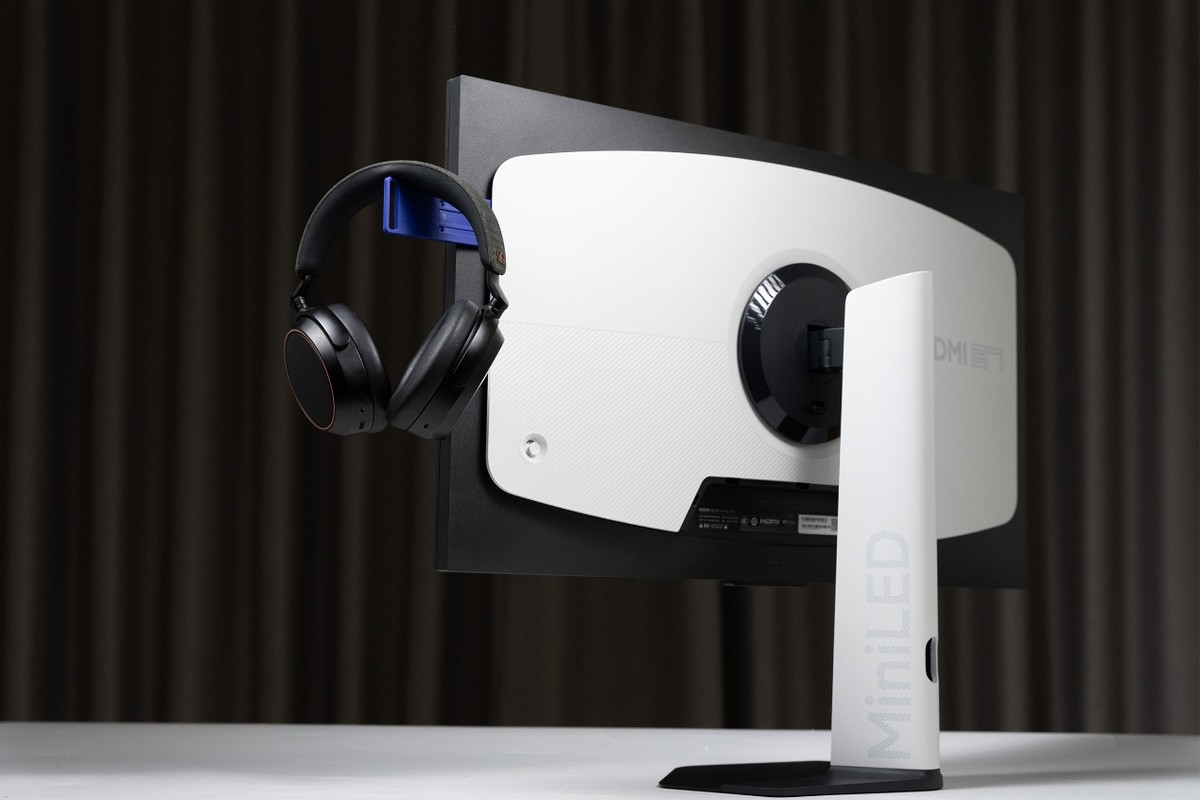 發(fā)布會(huì)上另一個(gè)爆款!紅米R(shí)EDMI G Pro 27U顯示器2699元值嗎?