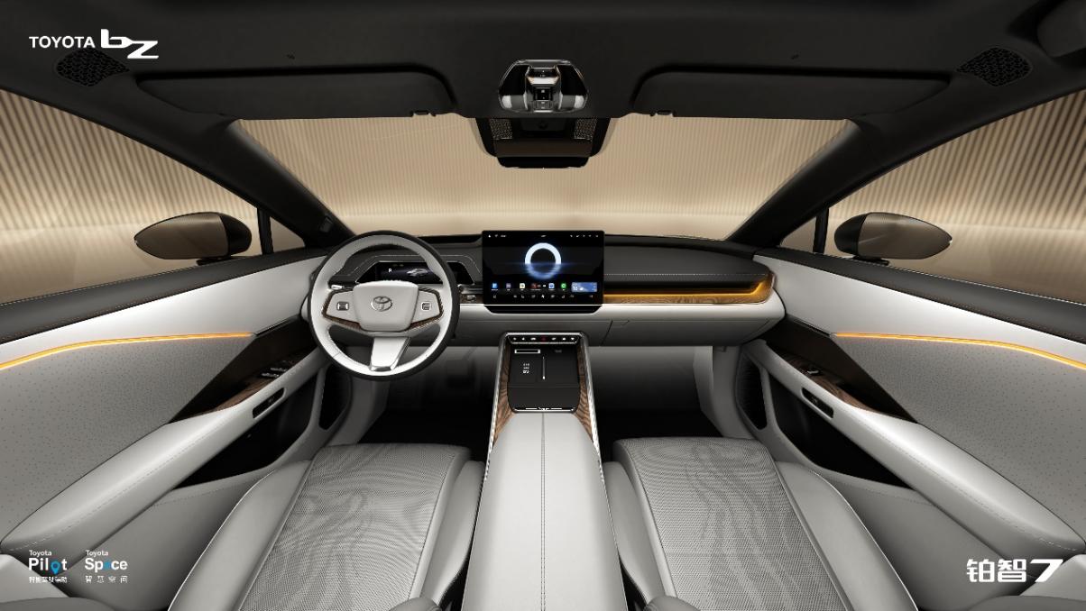 全球銷冠的轉型:豐田在中國正全面推崇“中國頭腦”造車