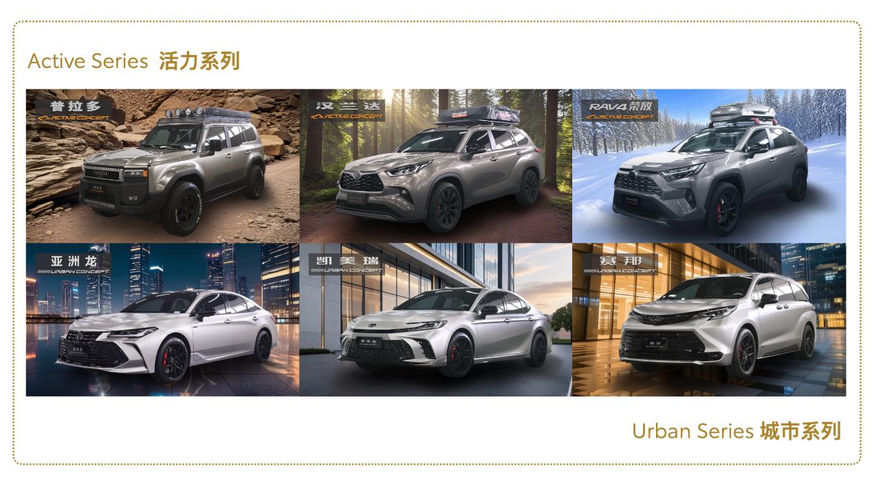 全球銷冠的轉型:豐田在中國正全面推崇“中國頭腦”造車