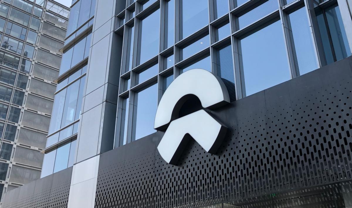 蔚來子品牌整合提速,從多線操作到協同作戰