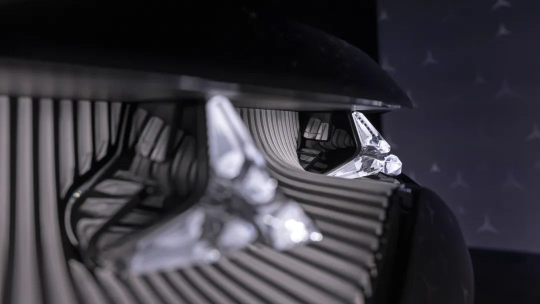 未來的“私享貴賓廳”——品鑒梅賽德斯-奔馳Vision V概念車