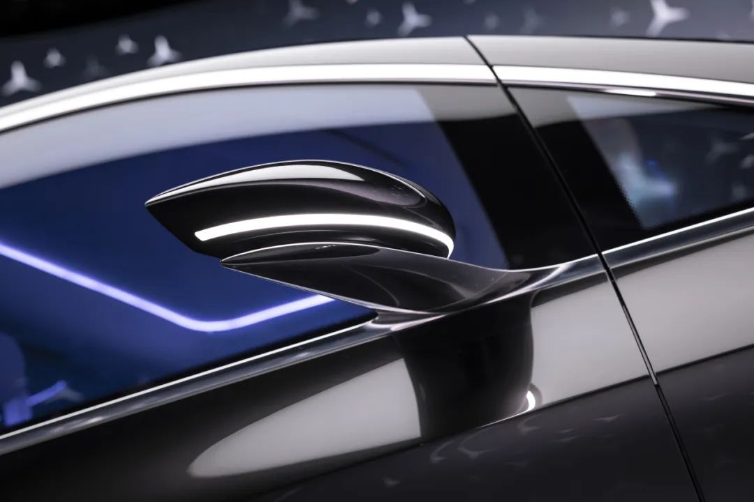 未來的“私享貴賓廳”——品鑒梅賽德斯-奔馳Vision V概念車