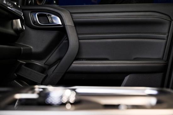 勇敢創新勇破常規,2024款哈弗大狗榮耀