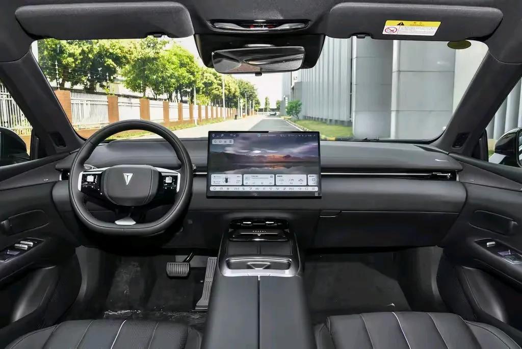 深藍L07VS馬自達EZ-6,一場關于科技與舒適的深度對決