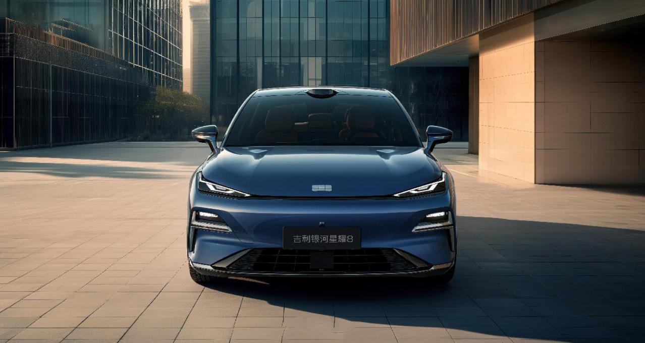 中國汽車實(shí)現(xiàn)“雙千萬”跨越,吉利加速戰(zhàn)略整合