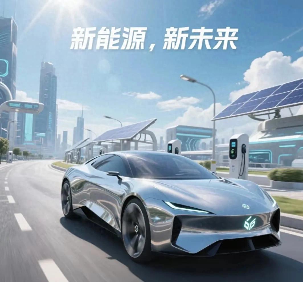 重大突破!新能源技術革新,有望改寫能源格局