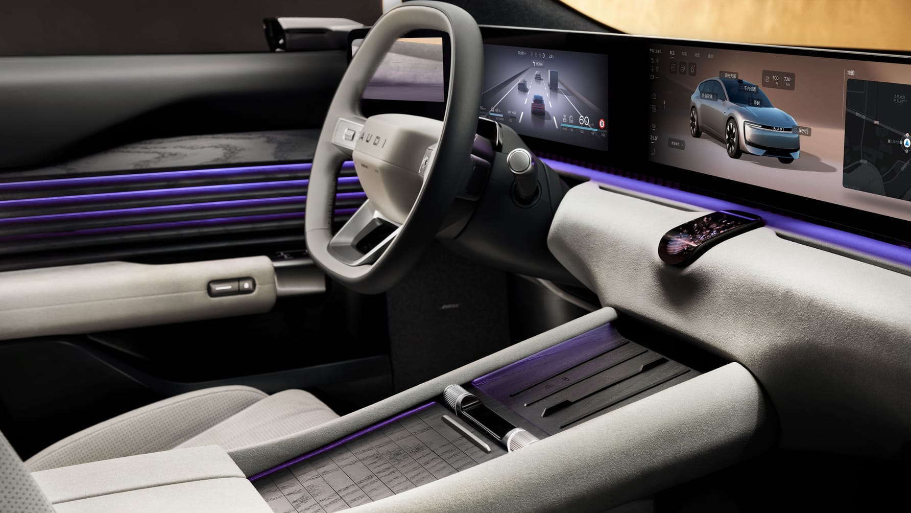 下半年上市,奧迪E5 Sportback信息再次曝光