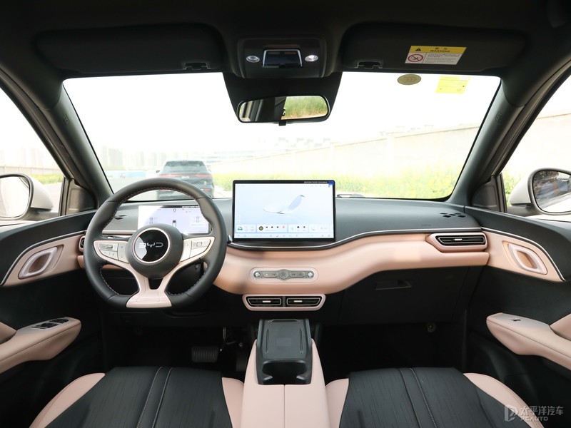 累計銷量即將破百萬輛 比亞迪海鷗歐洲15國同步上市