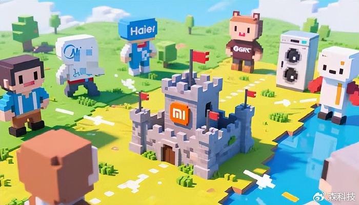 方洪波高頻點評小米,家電一線大牌的焦慮與無奈?