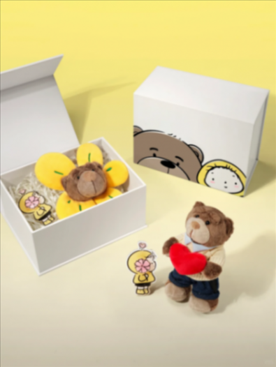 寶馬給車主推送“六一兒童節彩蛋” 網友:深藍汽車學著點