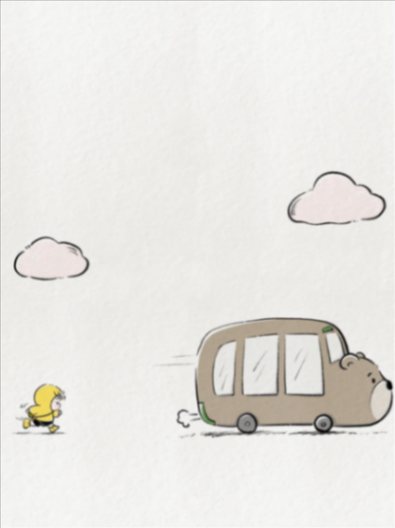 寶馬給車主推送“六一兒童節彩蛋” 網友:深藍汽車學著點