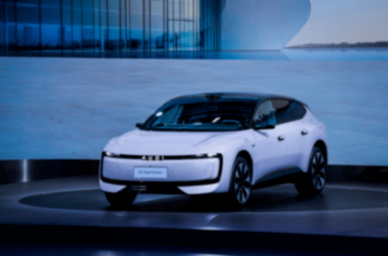 5月合資品牌銷量:大眾通用同比微增,日系三強(qiáng)奏響孤勇者?