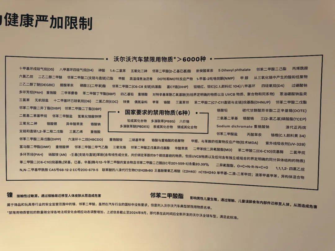 開撕!你買沃爾沃全新S90的錢,都花去了哪里?