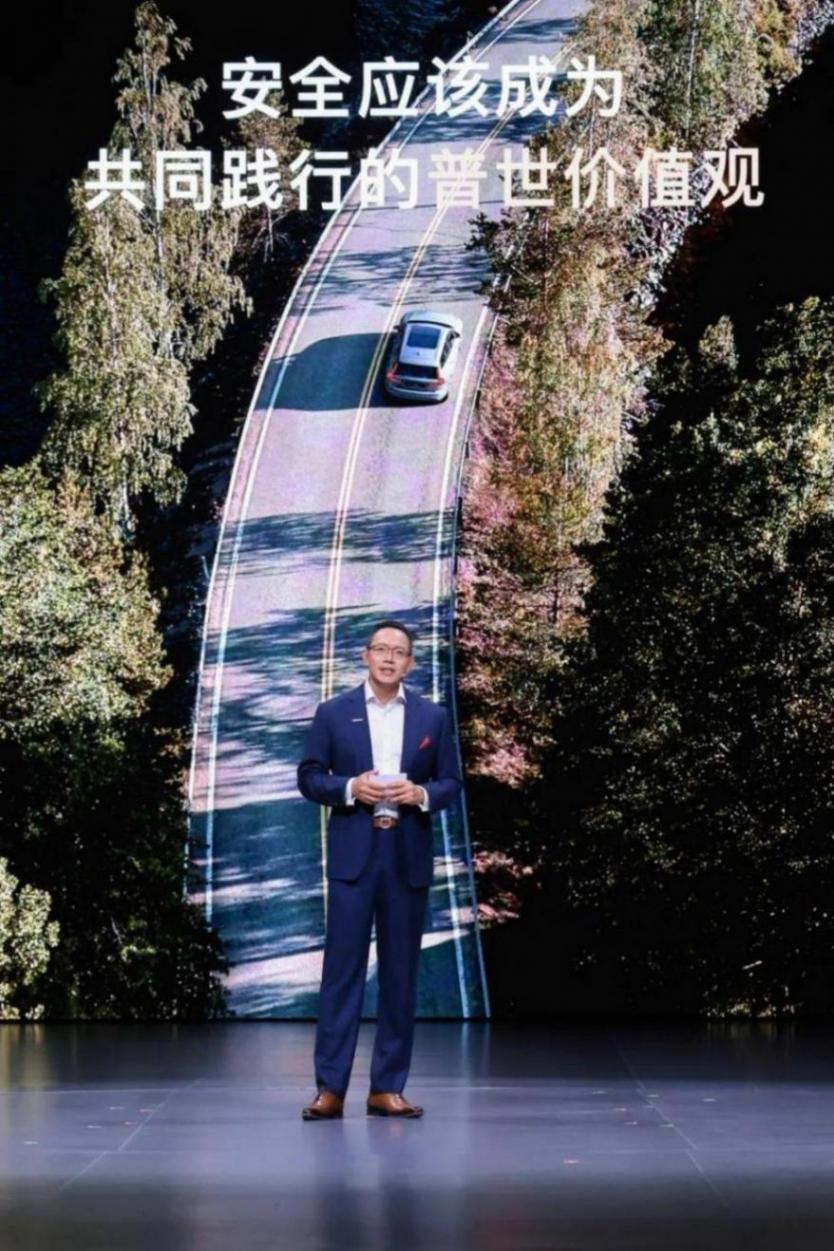 開撕!你買沃爾沃全新S90的錢,都花去了哪里?