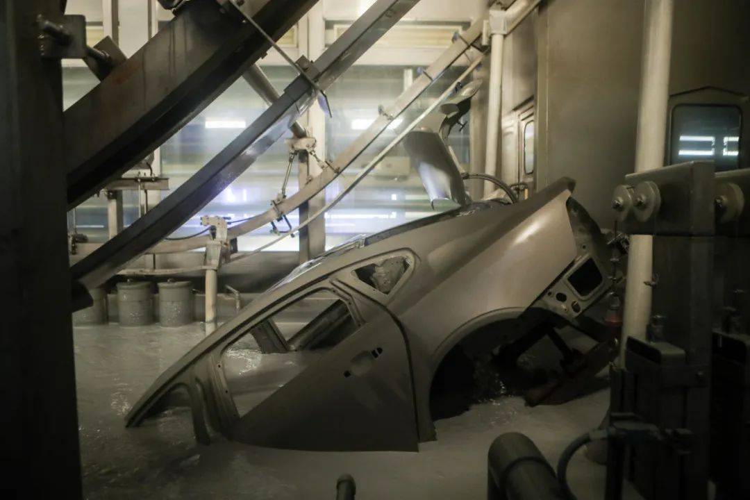 開撕!你買沃爾沃全新S90的錢,都花去了哪里?