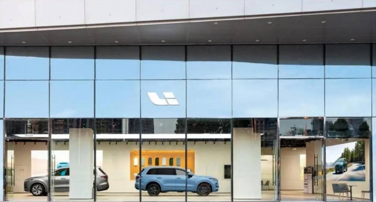 未來五年猜想:理想汽車能否活下來?