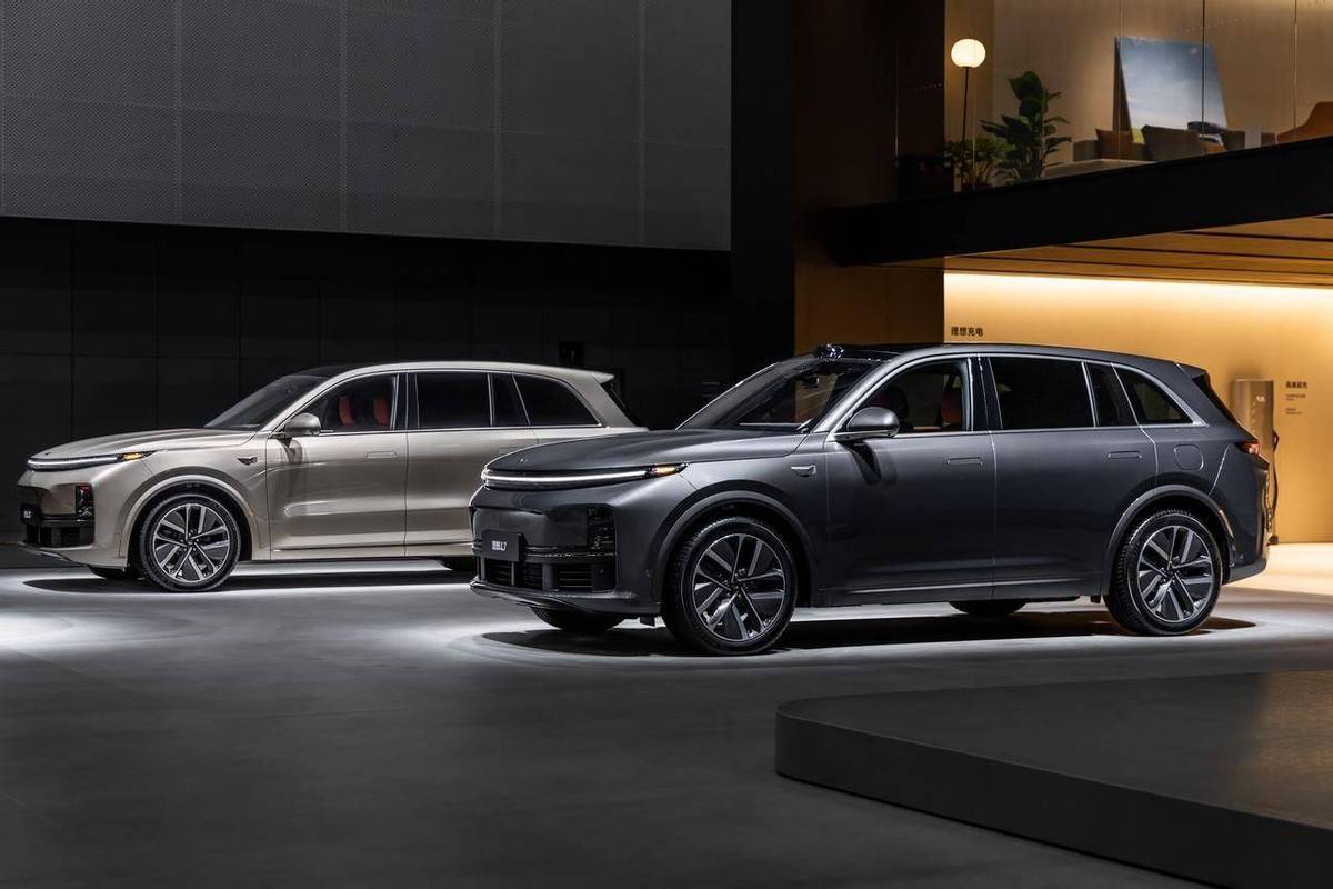 未來五年猜想:理想汽車能否活下來?