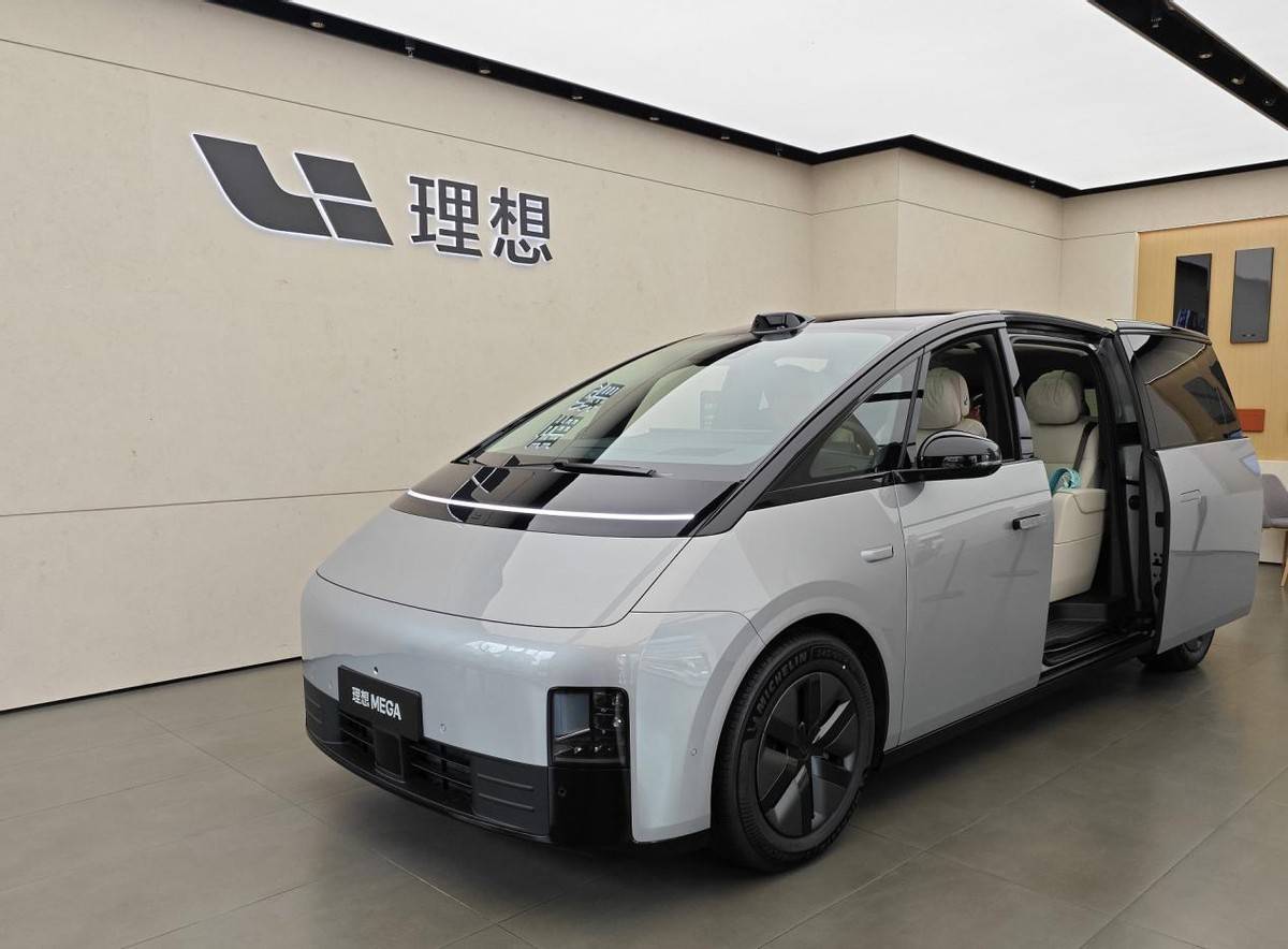 未來五年猜想:理想汽車能否活下來?