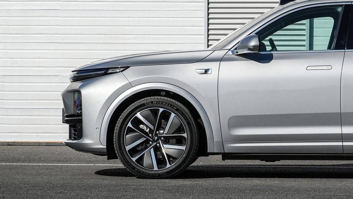 未來五年猜想:理想汽車能否活下來?