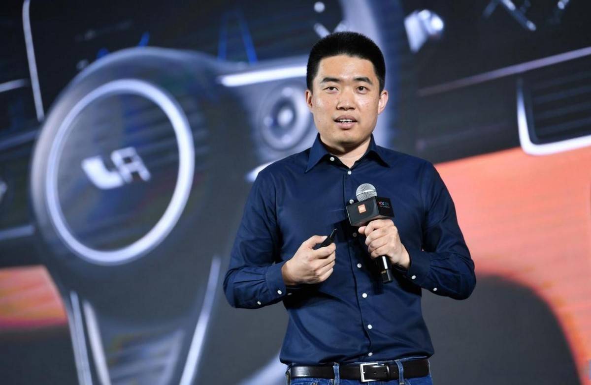 未來五年猜想:理想汽車能否活下來?