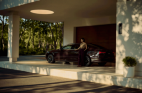 北歐智慧:沃爾沃全新S90的持久之道