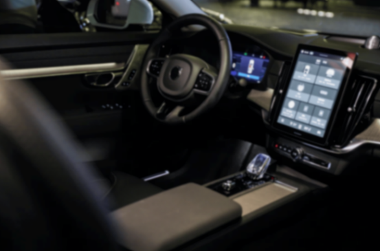 北歐智慧:沃爾沃全新S90的持久之道