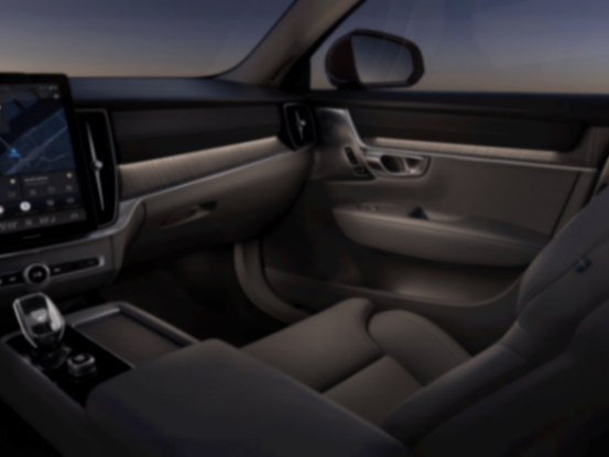 北歐智慧:沃爾沃全新S90的持久之道