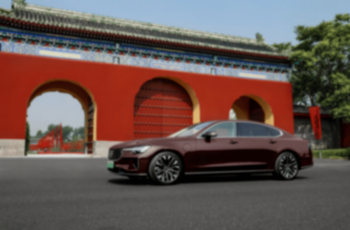 北歐智慧:沃爾沃全新S90的持久之道