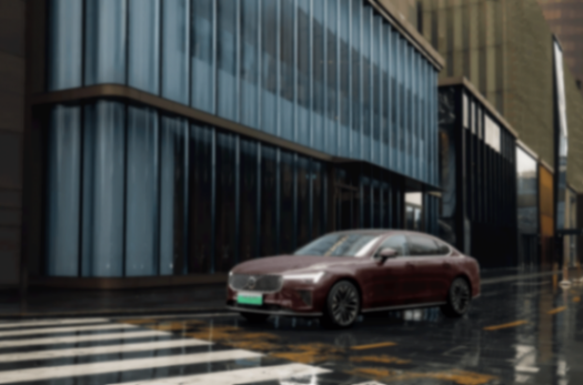 北歐智慧:沃爾沃全新S90的持久之道