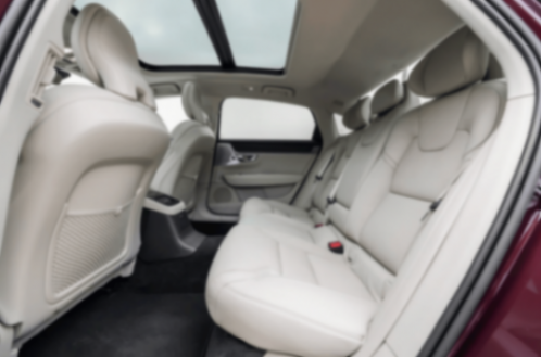 北歐智慧:沃爾沃全新S90的持久之道