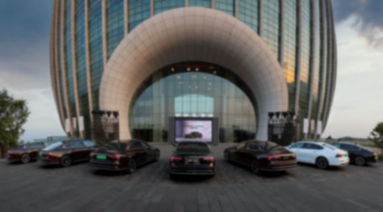 北歐智慧:沃爾沃全新S90的持久之道