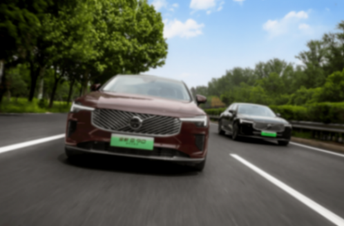 北歐智慧:沃爾沃全新S90的持久之道