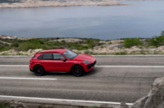 保時捷卡宴大幅降價至70萬,是大甩賣還是另有所圖