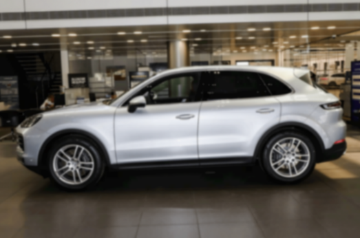 保時捷卡宴大幅降價至70萬,是大甩賣還是另有所圖