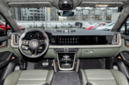 保時捷卡宴大幅降價至70萬,是大甩賣還是另有所圖