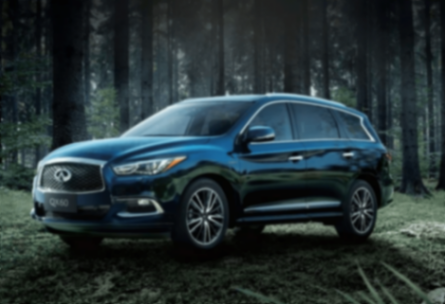 日系豪華已成絕唱,英菲尼迪還有救嗎?