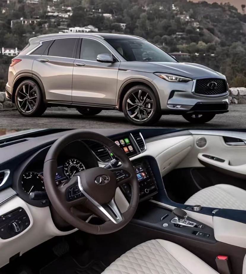 日系豪華已成絕唱,英菲尼迪還有救嗎?