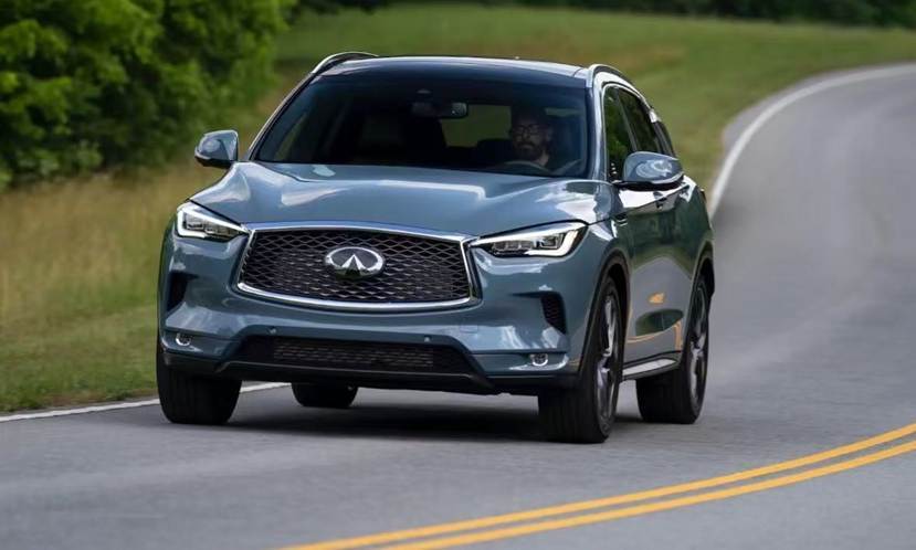 日系豪華已成絕唱,英菲尼迪還有救嗎?