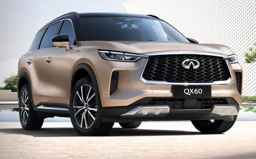 日系豪華已成絕唱,英菲尼迪還有救嗎?