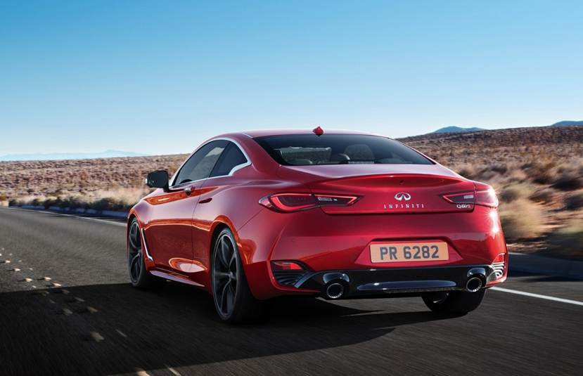 日系豪華已成絕唱,英菲尼迪還有救嗎?