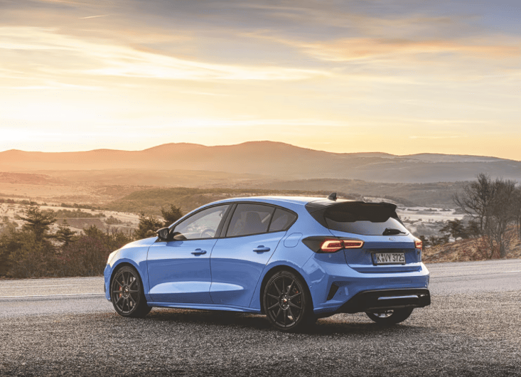 海外福克斯 ST 停止接受訂單!11 月正式停產