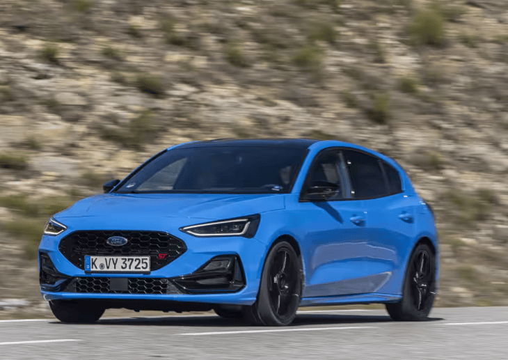 海外福克斯 ST 停止接受訂單!11 月正式停產