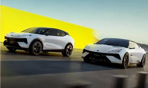 欽培吉的生死120天:蓮花如何從“賽道之王”淪為“價(jià)格戰(zhàn)玩家”?