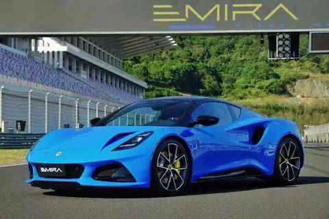 欽培吉的生死120天:蓮花如何從“賽道之王”淪為“價(jià)格戰(zhàn)玩家”?