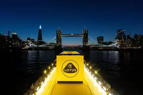 欽培吉的生死120天:蓮花如何從“賽道之王”淪為“價(jià)格戰(zhàn)玩家”?